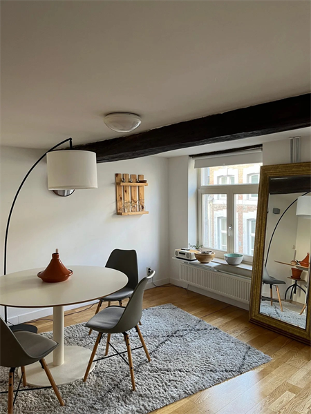 For rent: Apartment Rechtstraat, Maastricht - 9