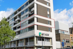 For rent: Apartment Geleenstraat, Heerlen - 1