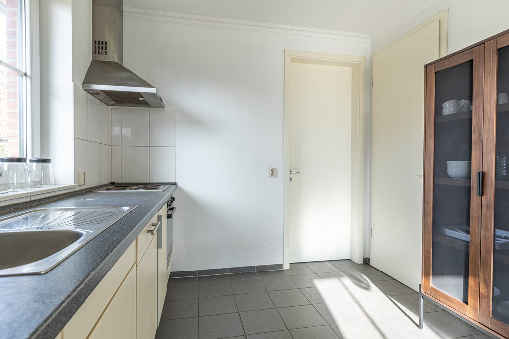 For rent: House Verlengde Vennen, Vlagtwedde - 9