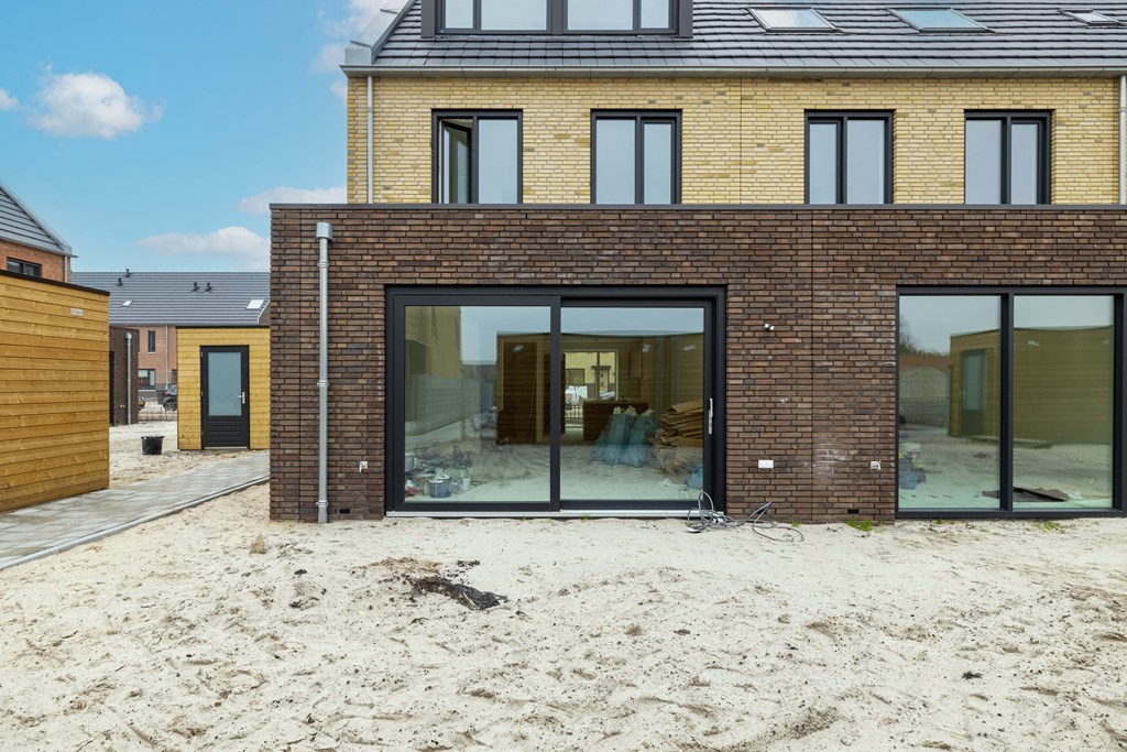 For rent: House Pieter van Lisselaan, Aalsmeer - 10