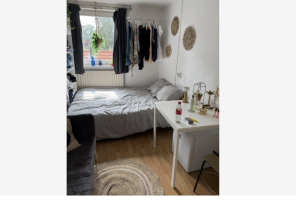 For rent: Room Kuipersdijk, Enschede - 1