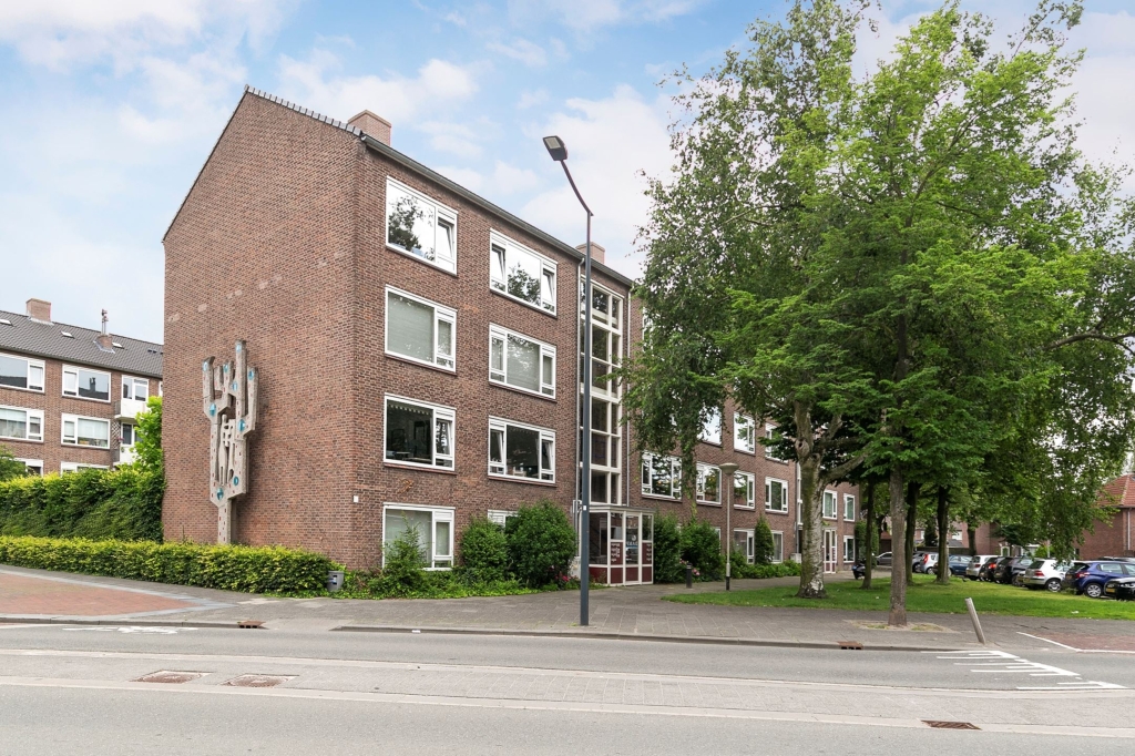 For rent: Apartment Magelhaensstraat, Breda - 5