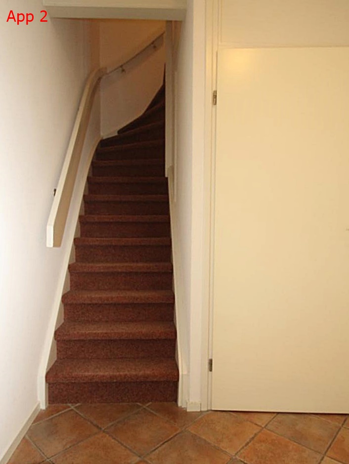 Te huur: Appartement Hoofdweg, Zeegse - 9