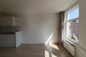 For rent: Apartment Albert Cuypstraat, Amsterdam - 1