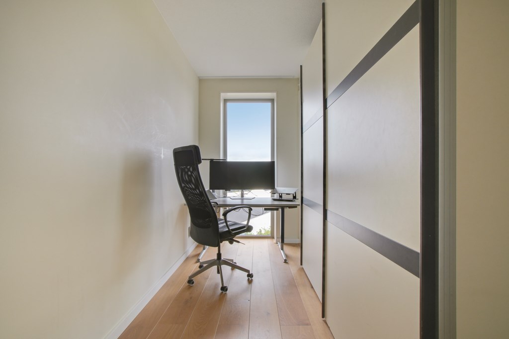 Te huur: Appartement Haparandaweg, Amsterdam - 16