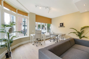 Te huur: Appartement Bonistraat, Den Haag - 1