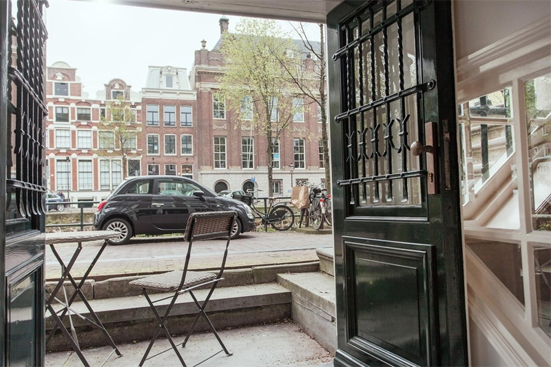 Te huur: Appartement Herengracht, Amsterdam - 8