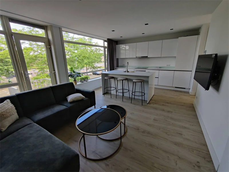 For rent: Apartment Keizer Karel V Singel, Eindhoven - 2