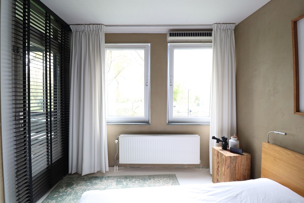 Te huur: Appartement Zeeburgerdijk, Amsterdam - 13