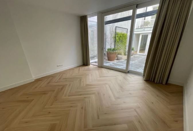 For rent: Apartment Spaarne, Haarlem - 14