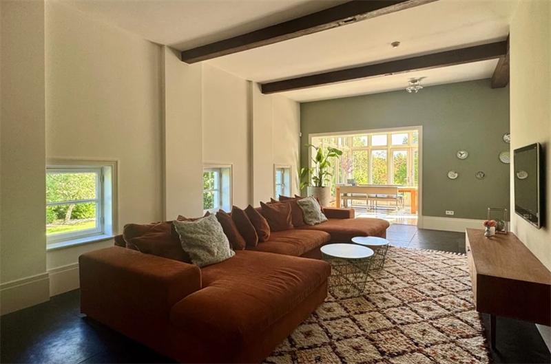 For rent: House Rijksstraatweg, Ubbergen - 1