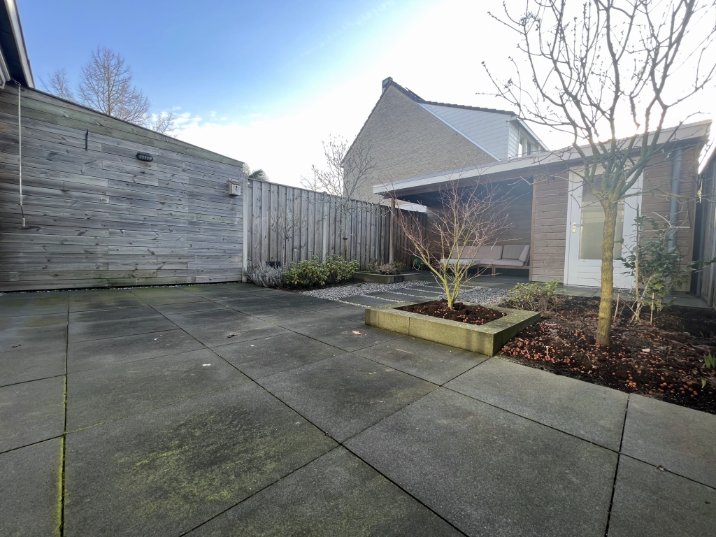 Te huur: Woning Houtingkolk, Zwolle - 15