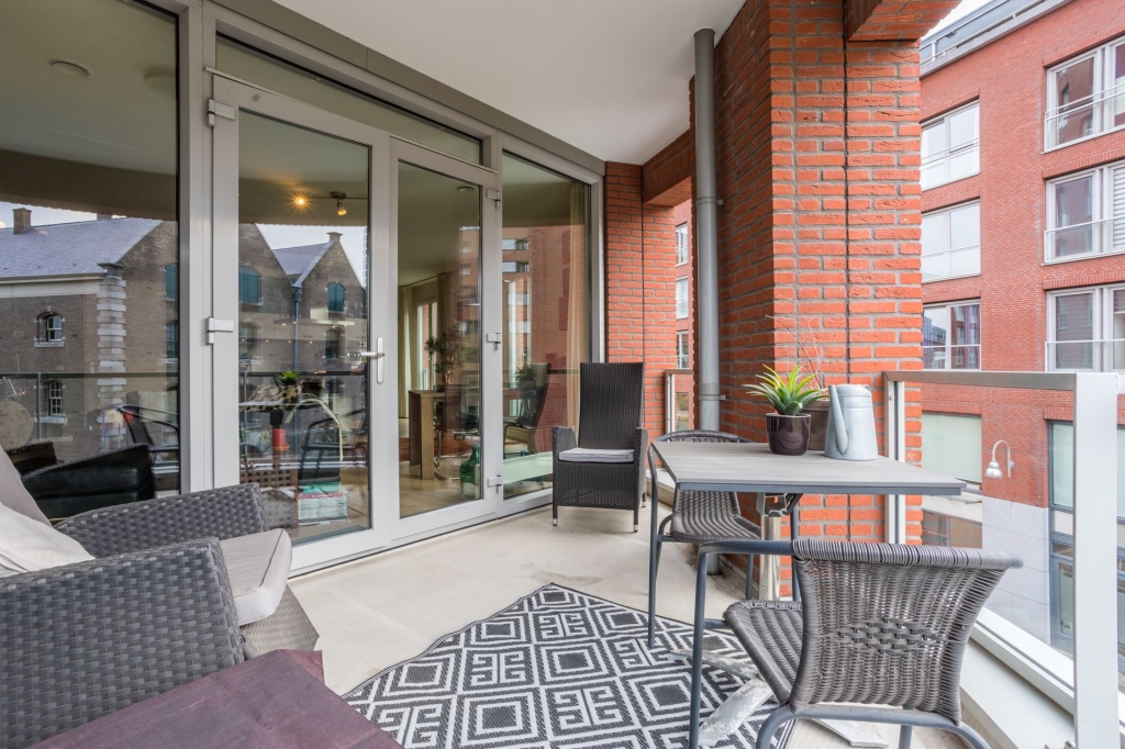 For rent: Apartment Snellenshof, Breda - 12