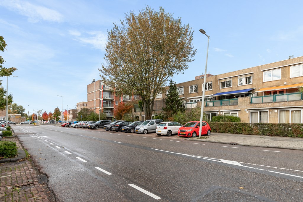 Te huur: Appartement Bezaanjachtplein, Amsterdam - 14
