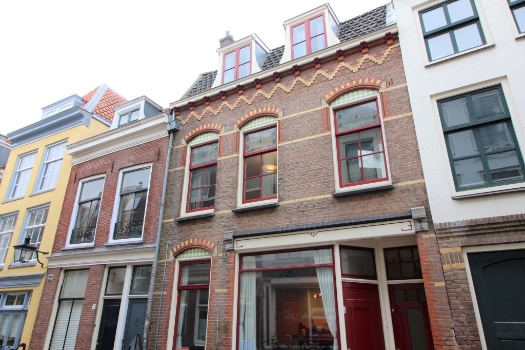 Te huur: Appartement Haverstraat, Utrecht - 19