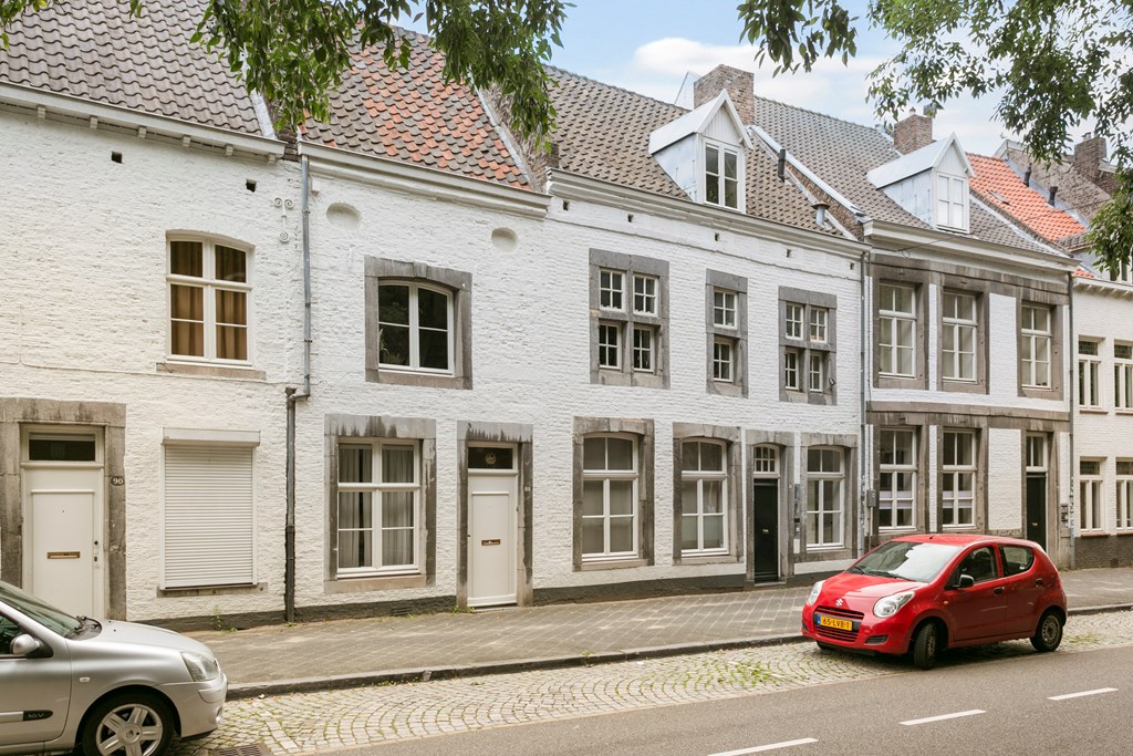 Te huur: Appartement Tongersestraat, Maastricht - 11