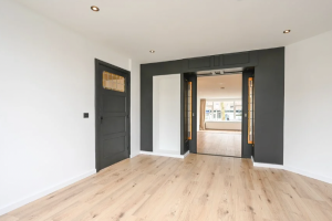 For rent: Room Mathenesserdijk, Rotterdam - 1