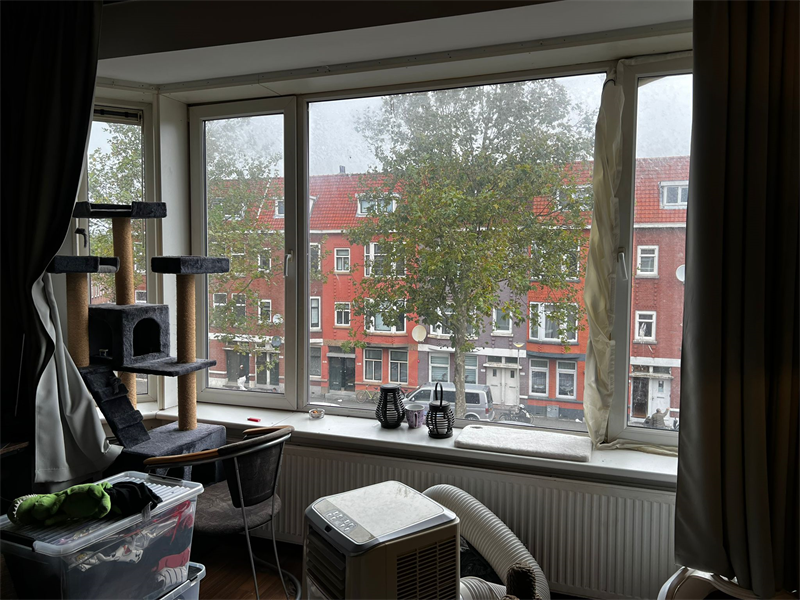 Te huur: Appartement Strevelsweg, Rotterdam - 4