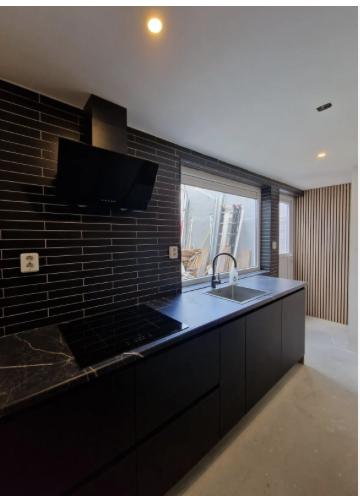 Te huur: Woning Grenulaan, Terneuzen - 2