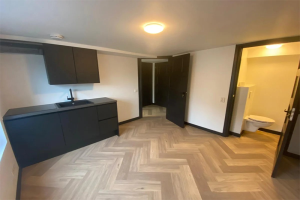 Te huur: Studio Winkler Prinsstraat, Tilburg - 1