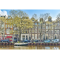 Te huur: Appartement Prinsengracht, Amsterdam - 1