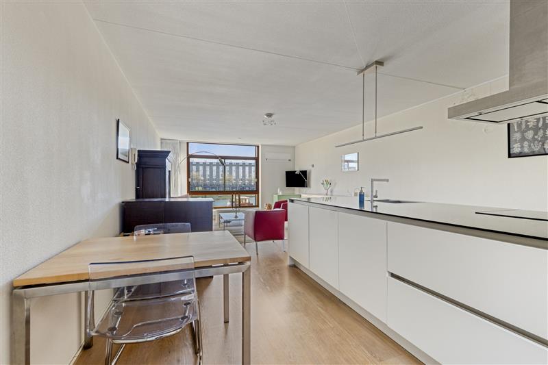 Te huur: Woning Borneokade, Amsterdam - 21