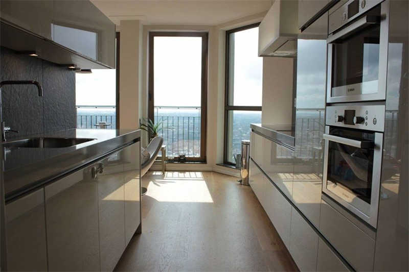 For rent: Apartment Lage Zand, Den Haag - 6