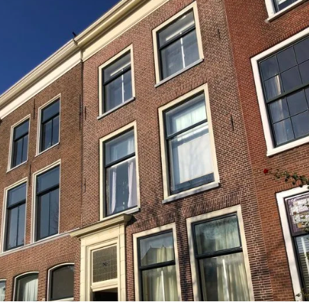Te huur: Appartement Nieuwe Rijn, Leiden - 6