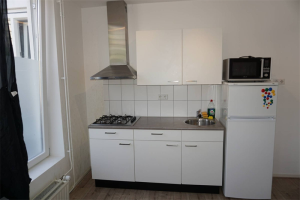 Te huur: Appartement Delfgauwseweg, Delft - 1