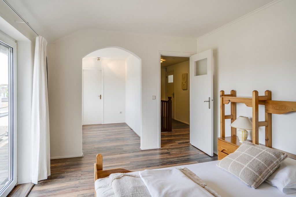 Te huur: Appartement St. Lambertusplein, Horst - 39