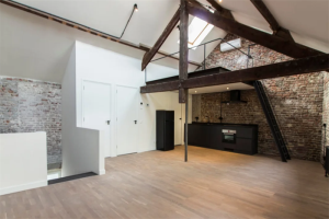 Te huur: Appartement Lage Barakken, Maastricht - 1