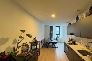 For rent: Apartment Willemstraat, Breda - 1