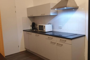 For rent: Studio Hasseltstraat, Tilburg - 1