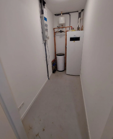 Te huur: Appartement De Heurne, Enschede - 4