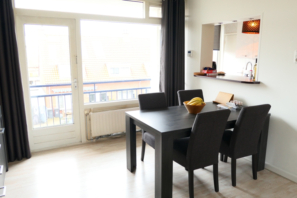 For rent: Apartment Simon van Leeuwenstraat, Eindhoven - 5