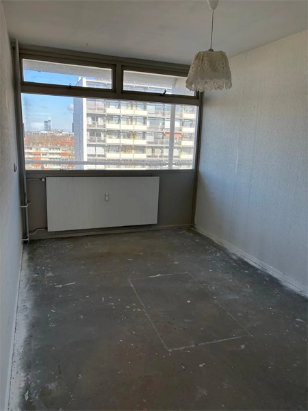 Te huur: Appartement Van Harinxmaplein, Leeuwarden - 6