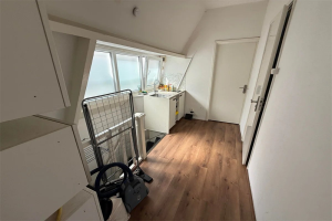 Te huur: Kamer Moerkerkestraat, Rotterdam - 1