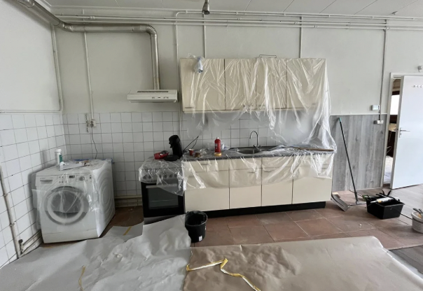 Te huur: Appartement Sibrandus Leostraat, Leeuwarden - 2