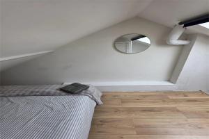 Te huur: Studio Damstraat, Utrecht - 1