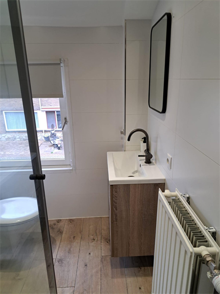 Te huur: Woning Beatrixstraat, Terneuzen - 3