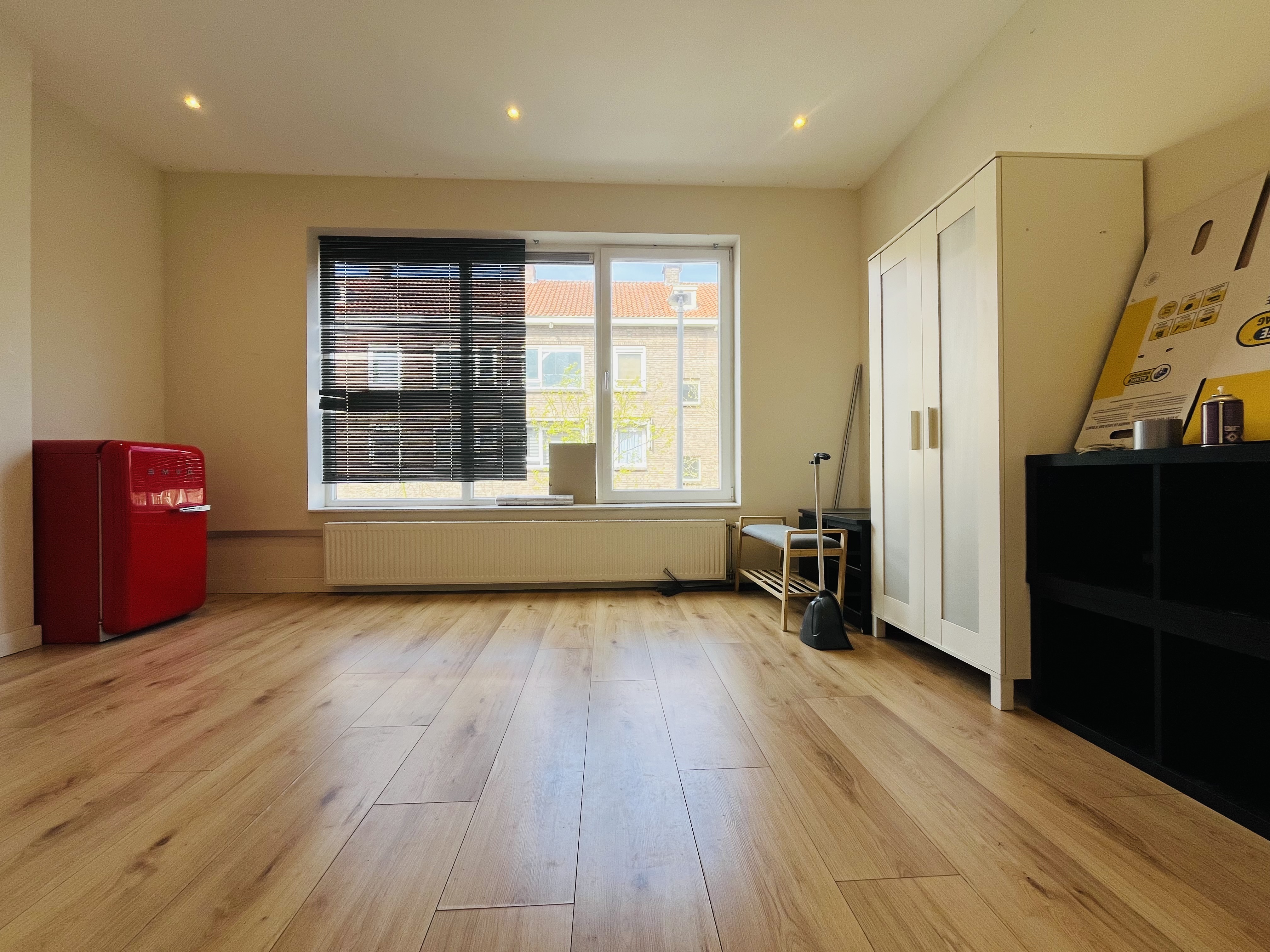 Te huur: Studio Verschoorstraat, Rotterdam - 6