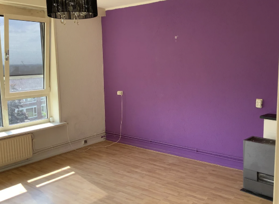 Te huur: Woning Dokter Wallerstraat, Rhenen - 4