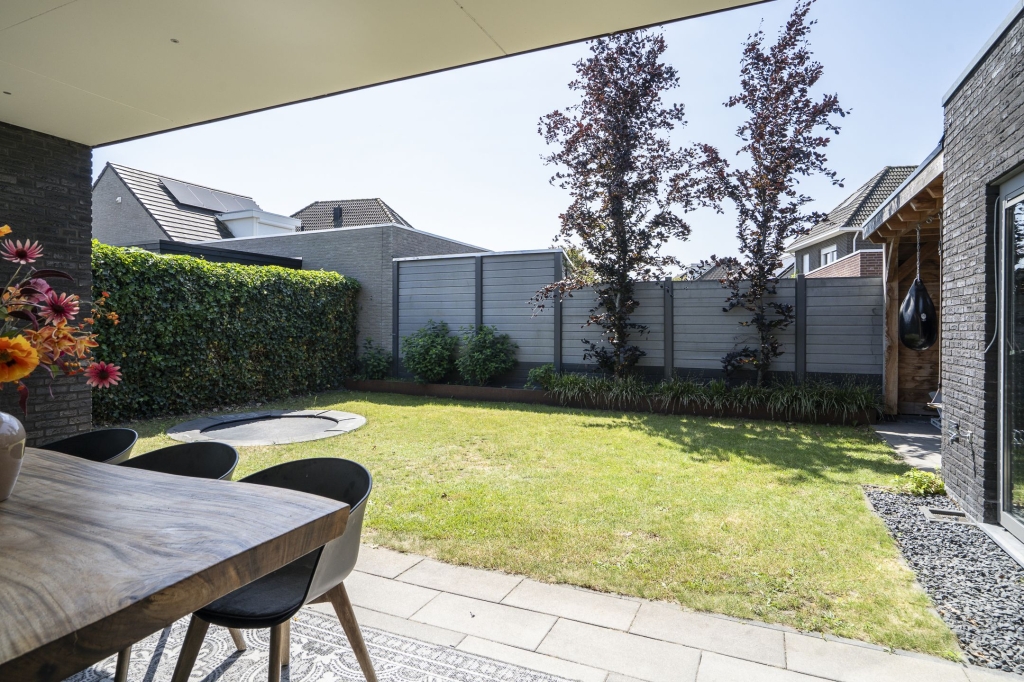 Te huur: Woning Leerlooier, Nederweert - 29