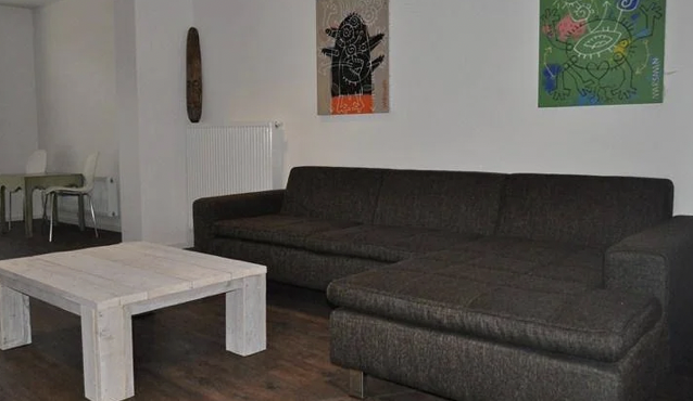 For rent: Apartment Hoogstraat, Eindhoven - 1