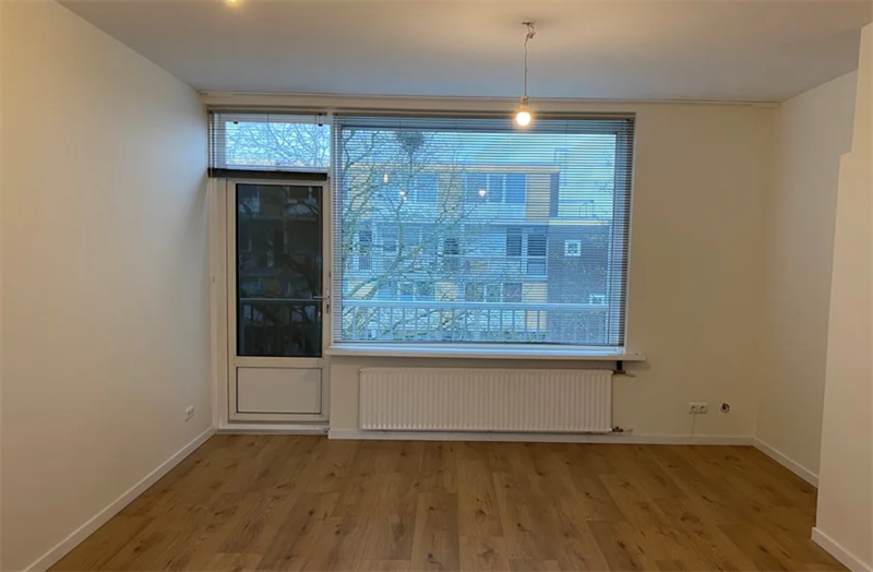 For rent: Apartment Karel Doormanlaan, Hilversum - 4