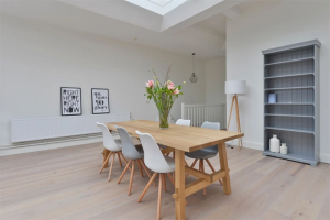 Te huur: Appartement Keizersgracht, Amsterdam - 1