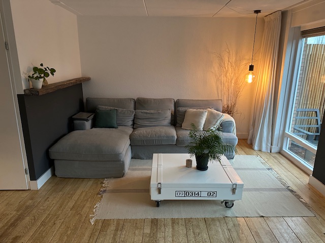 Te huur: Woning Bingerdenallee, Duiven - 1