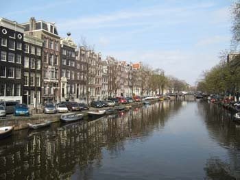 For rent: Apartment Singel, Amsterdam - 10