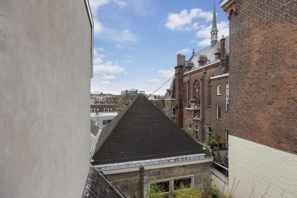 Te huur: Appartement Prinsegracht, Den Haag - 38