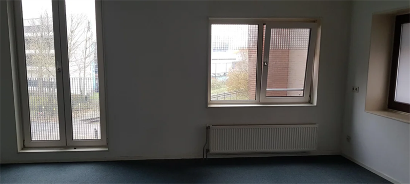 Te huur: Appartement Achter de Hoven, Leeuwarden - 4